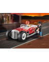 PLAYMOBIL 71078 City Life Starter Pack Hot Rod Construction Toy - nr 17