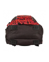 Herlitz Ultimate Graffiti, backpack (red/Kolor: CZARNY) - nr 4