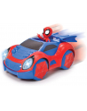 Jada Toys RC Spidey Web Racer Toy Vehicle - nr 4