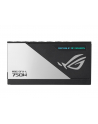 ASUS ROG Loki 750W Platinum, PC power supply (Kolor: CZARNY, 4x PCIe, cable management, 750 watts) - nr 76