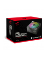 ASUS ROG Loki 750W Platinum, PC power supply (Kolor: CZARNY, 4x PCIe, cable management, 750 watts) - nr 79