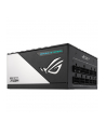 ASUS ROG Loki 750W Platinum, PC power supply (Kolor: CZARNY, 4x PCIe, cable management, 750 watts) - nr 83