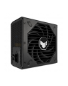 ASUS TUF Gaming 750W Gold, PC power supply (Kolor: CZARNY, 4x PCIe, cable management, 750 watts) - nr 109