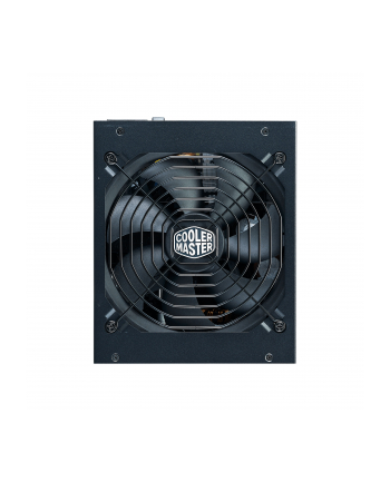 Cooler Master MWE Gold 1050 - V2, PC power supply (Kolor: CZARNY, 4x PCIe, cable management, 1050 watts)