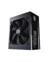 Cooler Master MWE Gold 1050 - V2, PC power supply (Kolor: CZARNY, 4x PCIe, cable management, 1050 watts) - nr 41