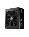 Cooler Master MWE Gold 1250 - V2, PC power supply (Kolor: CZARNY, 4x PCIe, cable management, 1250 watts) - nr 50