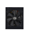 Cooler Master MWE Gold 1250 - V2, PC power supply (Kolor: CZARNY, 4x PCIe, cable management, 1250 watts) - nr 52