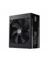 Cooler Master MWE Gold 1250 - V2, PC power supply (Kolor: CZARNY, 4x PCIe, cable management, 1250 watts) - nr 53