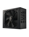 Cooler Master MWE Gold 1250 - V2, PC power supply (Kolor: CZARNY, 4x PCIe, cable management, 1250 watts) - nr 55