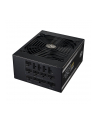 Cooler Master MWE Gold 1250 - V2, PC power supply (Kolor: CZARNY, 4x PCIe, cable management, 1250 watts) - nr 67