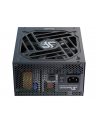 Seasonic VERTEX GX-1200 1200W, PC power supply (Kolor: CZARNY, cable management, 1200 watts) - nr 25