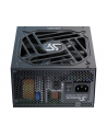 Seasonic VERTEX GX-1200 1200W, PC power supply (Kolor: CZARNY, cable management, 1200 watts) - nr 34
