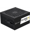 silverstone technology SilverStone SST-DA1000R-GM 1000W, PC power supply (Kolor: CZARNY, 7x PCIe, cable management, 1000 watts) - nr 2