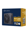 silverstone technology SilverStone SST-HA1200R-PM 1200W, PC power supply (Kolor: CZARNY, 7x PCIe, cable management, 1200 watts) - nr 21