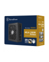 silverstone technology SilverStone SST-HA1300R-PM 1300W, PC power supply (Kolor: CZARNY, 9x PCIe, cable management, 1300 watts) - nr 14
