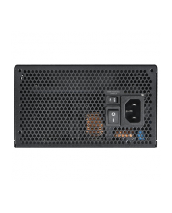 silverstone technology SilverStone SST-HA1300R-PM 1300W, PC power supply (Kolor: CZARNY, 9x PCIe, cable management, 1300 watts)