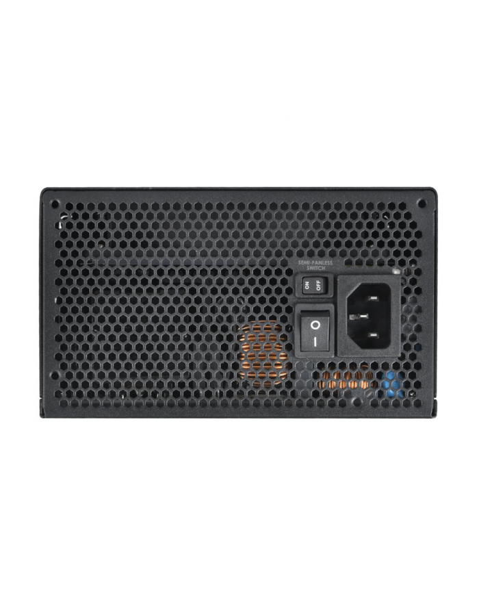 silverstone technology SilverStone SST-HA1300R-PM 1300W, PC power supply (Kolor: CZARNY, 9x PCIe, cable management, 1300 watts) główny