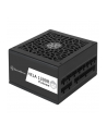 silverstone technology SilverStone SST-HA1300R-PM 1300W, PC power supply (Kolor: CZARNY, 9x PCIe, cable management, 1300 watts) - nr 20