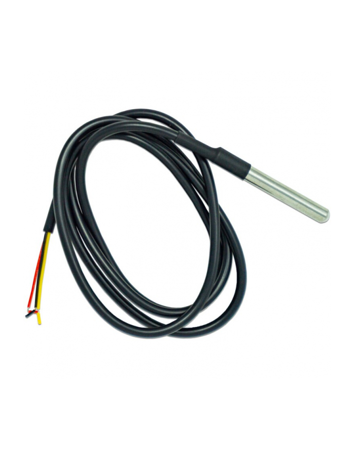 Shelly temperature sensor DS18B20 główny