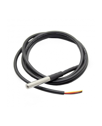 Shelly temperature sensor DS18B20 nr 2