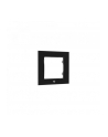 Shelly Wall Frame 1, Cover (Kolor: CZARNY, for Wall Switch) - nr 6
