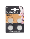 Duracell CR2032 lithium button cell 3V battery (4 pieces, CR2032) - nr 9