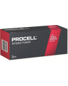 Duracell Procell Alkaline Intense Power D, 1.5V, battery (10 pieces, D mono) - nr 5