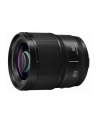 Panasonic 85mm f1.8 LUMIX S Pro L mount - nr 14