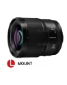 Panasonic 85mm f1.8 LUMIX S Pro L mount - nr 1