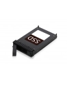 Icy Dock ExpressCage Tray MB732TP-B, drive trays (Kolor: CZARNY, for Icy Dock ExpressCage MB732SPO-B) - nr 1