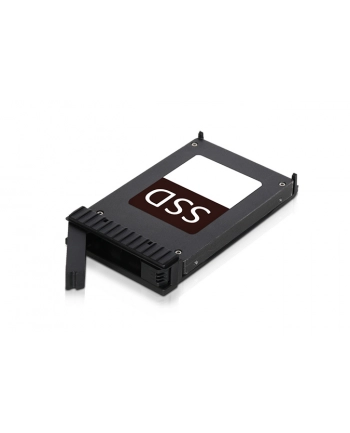 Icy Dock ExpressCage Tray MB732TP-B, drive trays (Kolor: CZARNY, for Icy Dock ExpressCage MB732SPO-B) nr 2