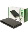 Inter-Tech GD-25010 Drive Case (Black) - nr 20