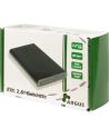 Inter-Tech GD-25010 Drive Case (Black) - nr 29