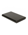 Inter-Tech GD-25010 Drive Case (Black) - nr 2