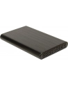 Inter-Tech GD-25010 Drive Case (Black) - nr 31