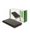 Inter-Tech GD-25010 Drive Case (Black) - nr 3