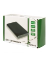 Inter-Tech GD-25010 Drive Case (Black) - nr 5
