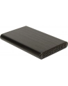 Inter-Tech GD-25010 Drive Case (Black) - nr 7