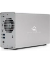 OWC Mercury Elite Pro Dual with 3-Port USB Hub, Drive Enclosure (silver, USB 10Gb/s External Storage Solution) - nr 14