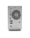 OWC Mercury Elite Pro Dual with 3-Port USB Hub, Drive Enclosure (silver, USB 10Gb/s External Storage Solution) - nr 19