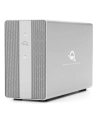 OWC Mercury Elite Pro Dual with 3-Port USB Hub, Drive Enclosure (silver, USB 10Gb/s External Storage Solution) - nr 7