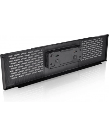 Thermaltake LCD Panel Kit for The Tower 500, Display (Black) nr 2