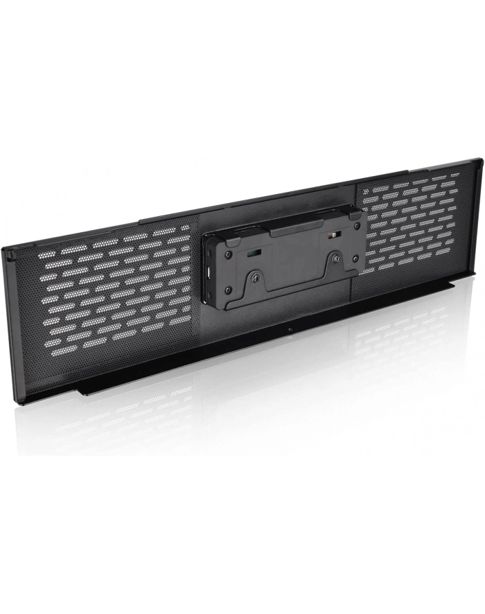 Thermaltake LCD Panel Kit for The Tower 500, Display (Black) główny