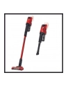 Einhell Te-SV 18 Li-Solo, stem vacuum cleaner (red/Kolor: CZARNY, without battery and charging device) - nr 12