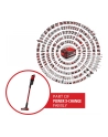 Einhell Te-SV 18 Li-Solo, stem vacuum cleaner (red/Kolor: CZARNY, without battery and charging device) - nr 16