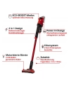 Einhell Te-SV 18 Li-Solo, stem vacuum cleaner (red/Kolor: CZARNY, without battery and charging device) - nr 17