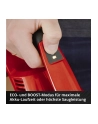 Einhell Te-SV 18 Li-Solo, stem vacuum cleaner (red/Kolor: CZARNY, without battery and charging device) - nr 26
