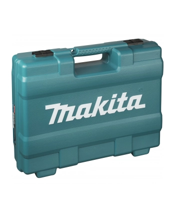 Makita cordless hot air gun DHG181ZK, 18 volts (blue/Kolor: CZARNY, without battery and charger, in case) nr 1