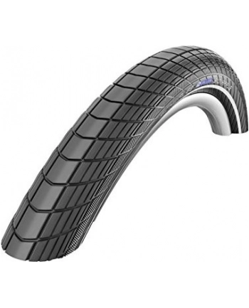 Schwalbe Big Apple, tires (Kolor: CZARNY, ETRTO: 55-622) nr 2