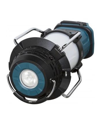 Makita DMR056, radio (turquoise, FM, DAB) nr 1
